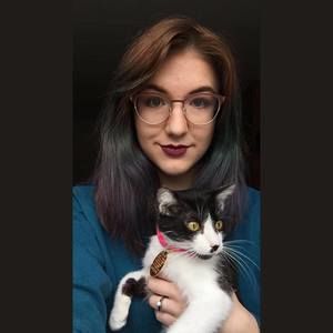 Meet your Posher, Emma